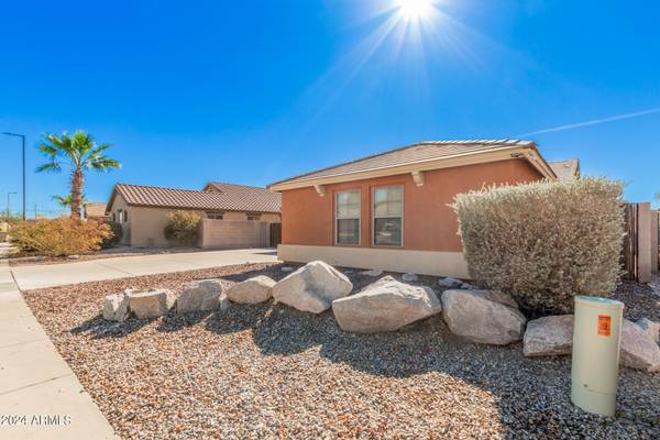 Buckeye, AZ 85326,25647 W RIO VISTA Lane