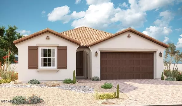 20108 W EXETER Boulevard W, Buckeye, AZ 85396