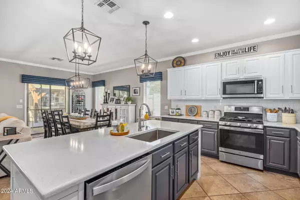 Gilbert, AZ 85298,3254 E CASTANETS Drive