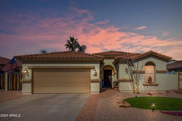 Gilbert, AZ 85298,3254 E CASTANETS Drive