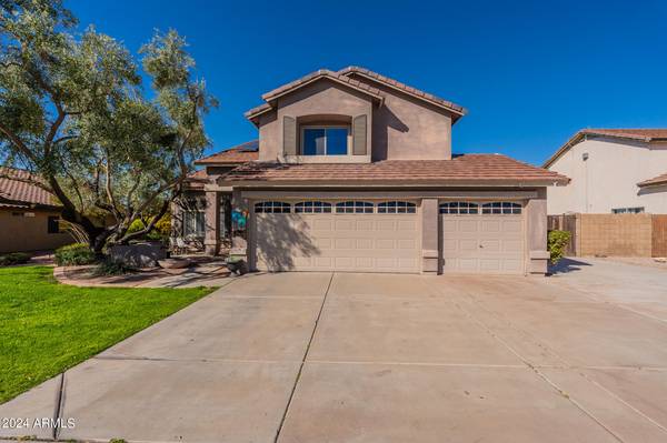 21742 N 85th Avenue, Peoria, AZ 85382