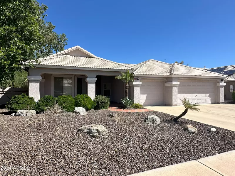 6376 W QUAIL Avenue, Glendale, AZ 85308