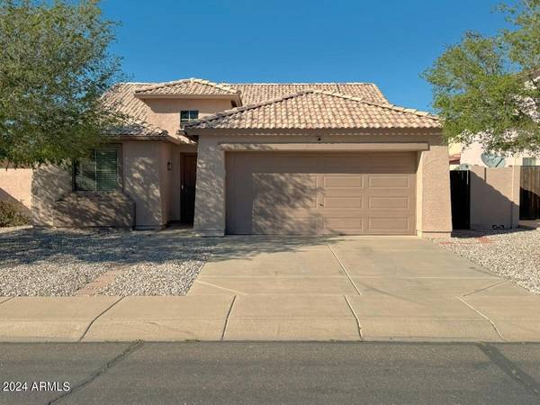 1570 E ELAINE Drive, Casa Grande, AZ 85122