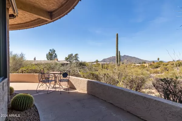 Carefree, AZ 85377,8535 E DOG LEG Drive