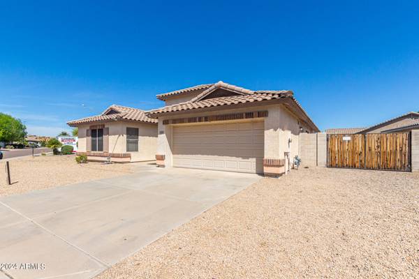 Surprise, AZ 85374,17207 N CASSI Drive