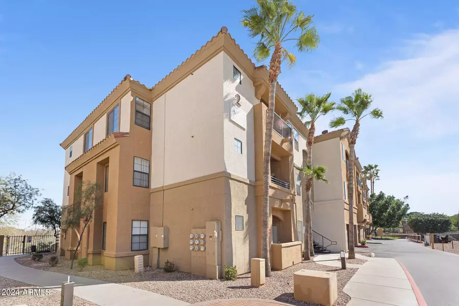 5302 E Van Buren Street #2019, Phoenix, AZ 85008