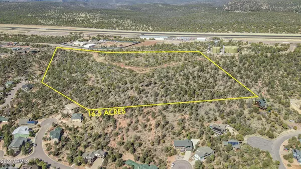 Payson, AZ 85541,1000 W FALCON LOOKOUT Lane #-