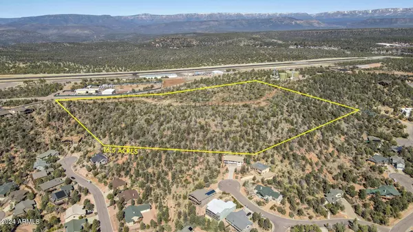 Payson, AZ 85541,1000 W FALCON LOOKOUT Lane #-