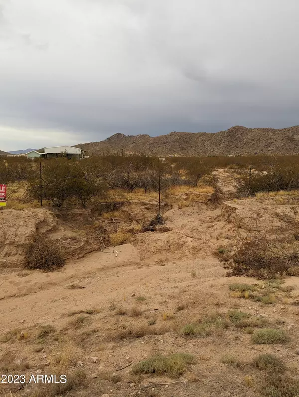 Maricopa, AZ 85139,0 W Farrell Road #1