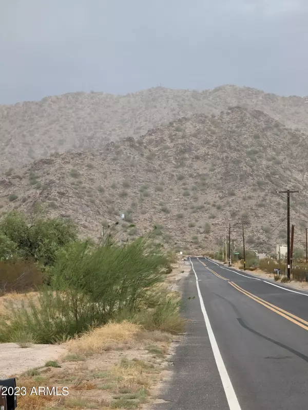 Maricopa, AZ 85139,0 W Farrell Road #1