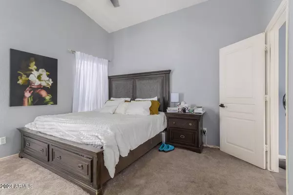 4421 W CARSON Road Laveen, AZ 85339