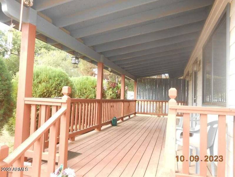 264 E BUCKBOARD Trail, Payson, AZ 85541