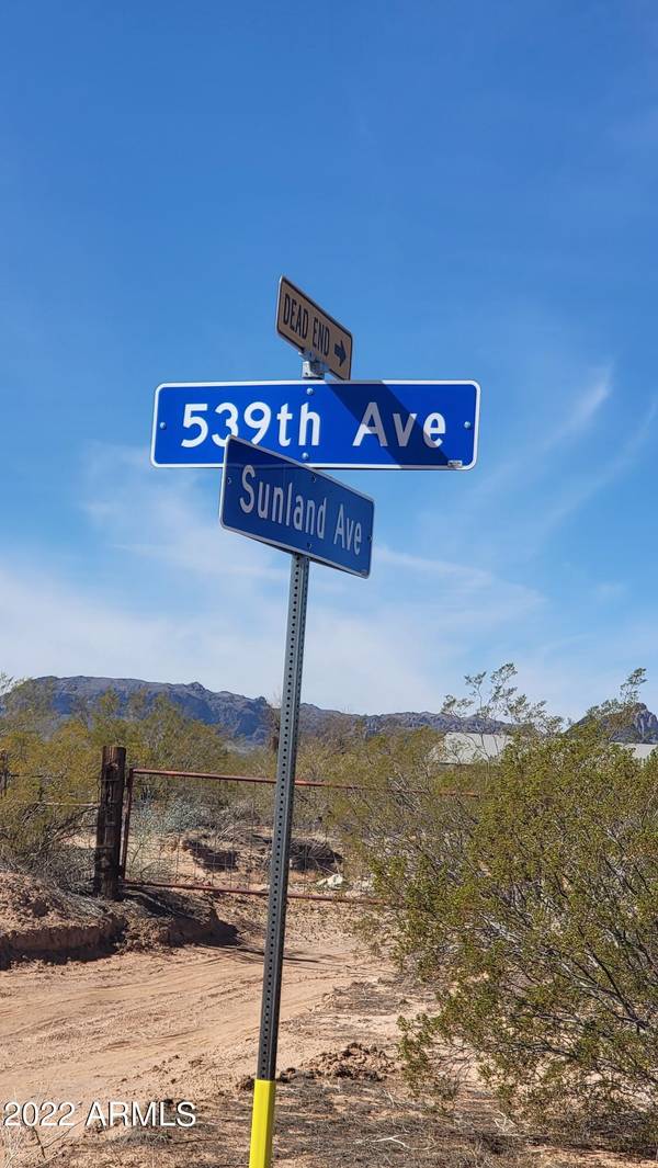 S 541st Avenue #2,  Tonopah,  AZ 85354