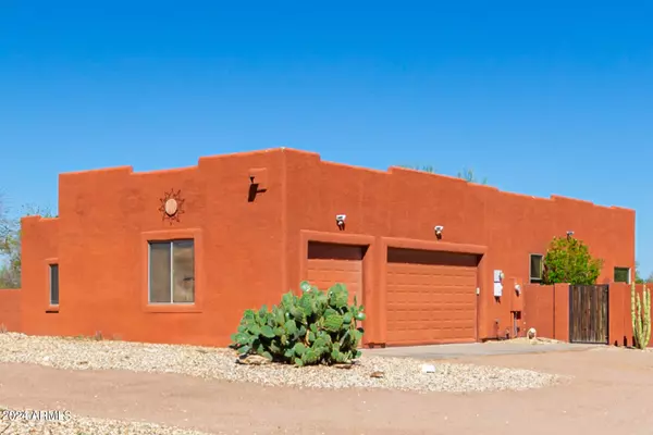 Wittmann, AZ 85361,24416 W QUAILS NEST Lane