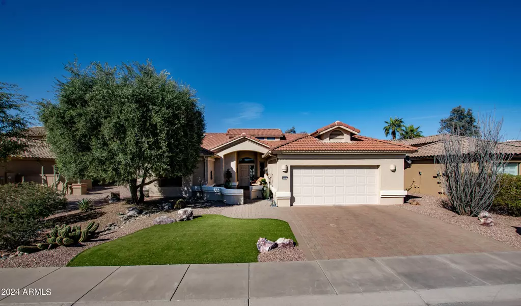 3530 N 162ND Avenue, Goodyear, AZ 85395