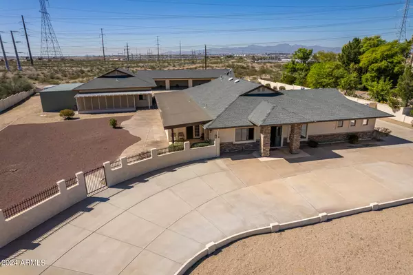 Sun City, AZ 85351,9426 N 112TH Avenue