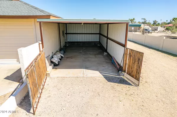 Sun City, AZ 85351,9426 N 112TH Avenue