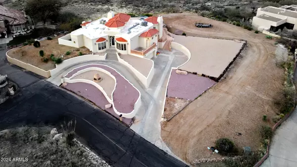 Globe, AZ 85501,2300 E MAPLE Street
