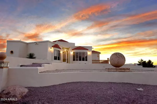Globe, AZ 85501,2300 E MAPLE Street