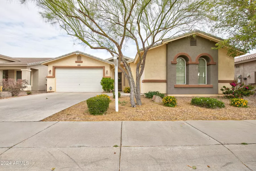 7328 W ELLIS Street, Laveen, AZ 85339