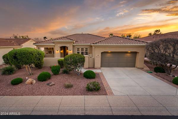 Sun City West, AZ 85375,13243 W PANCHITA Drive