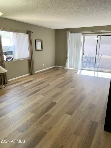 464 S DESERT PALM --, Mesa, AZ 85208