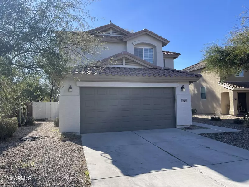 1643 W WILSON Avenue, Coolidge, AZ 85128