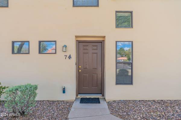 Chandler, AZ 85226,5665 W Galveston Street #7