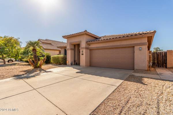 Avondale, AZ 85392,3414 N 126TH Drive