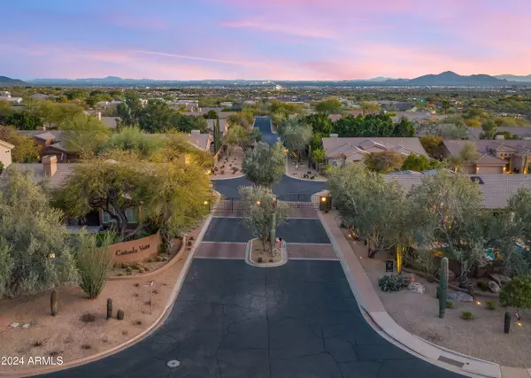 Scottsdale, AZ 85255,8942 E CALLE DE LAS BRISAS --