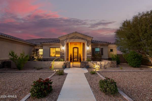 Queen Creek, AZ 85144,5354 W ENCANTO PASEO Drive