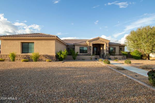 Queen Creek, AZ 85144,5354 W ENCANTO PASEO Drive