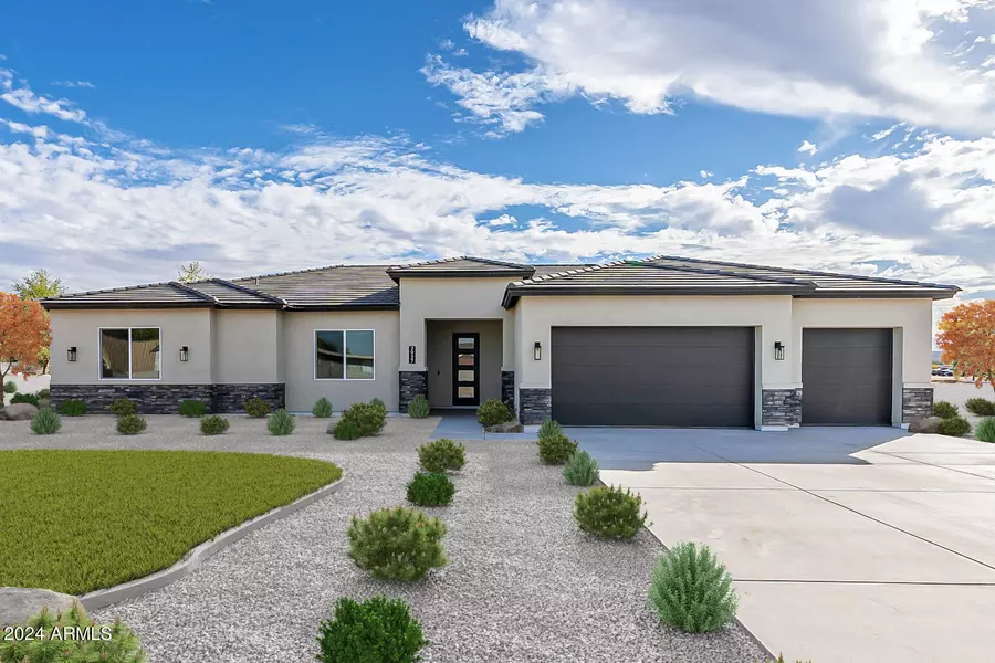 31138 N Sunny Valley Road, Queen Creek, AZ 85144