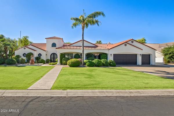 Paradise Valley, AZ 85253,10400 N 48TH Place