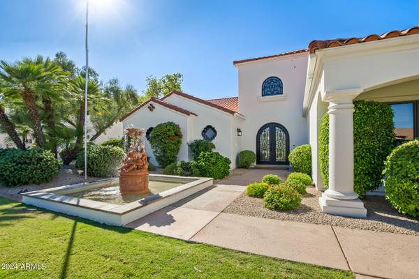 Paradise Valley, AZ 85253,10400 N 48TH Place