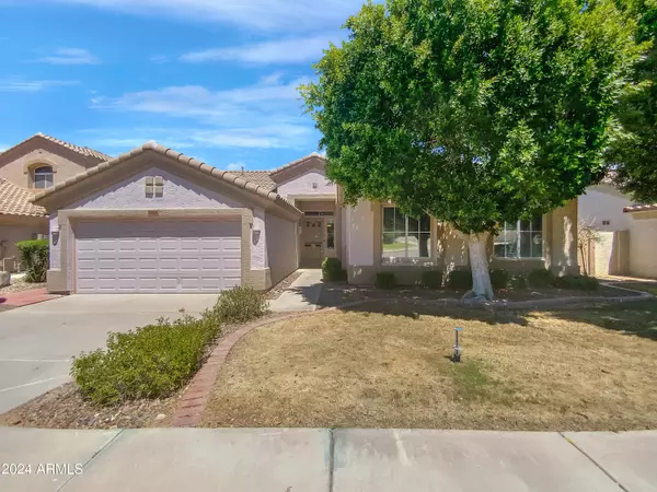 3691 S BARBERRY Place, Chandler, AZ 85248