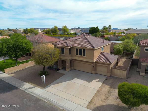 23083 N 105TH Drive,  Peoria,  AZ 85383