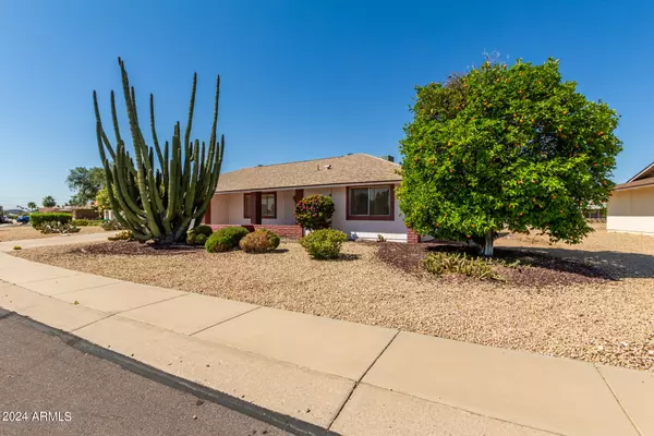 Sun City West, AZ 85375,17422 N 123RD Drive