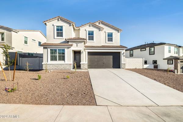 6807 W MOLLY Lane, Peoria, AZ 85383