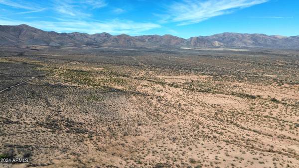 Bisbee, AZ 85603,618 Easy Acres -- #-