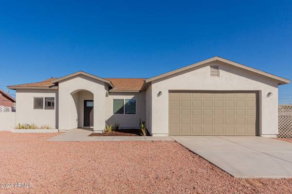 620 W Douglas Avenue, Coolidge, AZ 85128