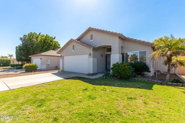 Peoria, AZ 85382,8539 W Monona Lane