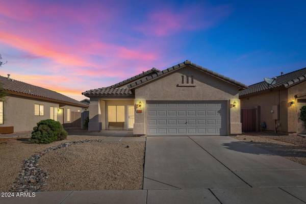 Peoria, AZ 85345,8776 W PARADISE Drive