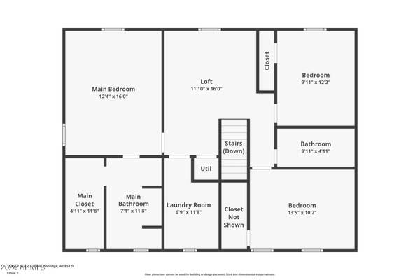 Coolidge, AZ 85128,1045 W STARVIEW Avenue