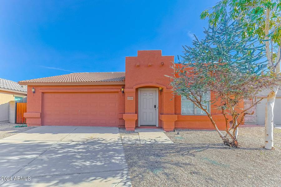 2376 N OAKMONT Lane, Casa Grande, AZ 85122