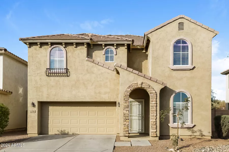 2518 S 90TH Glen, Tolleson, AZ 85353