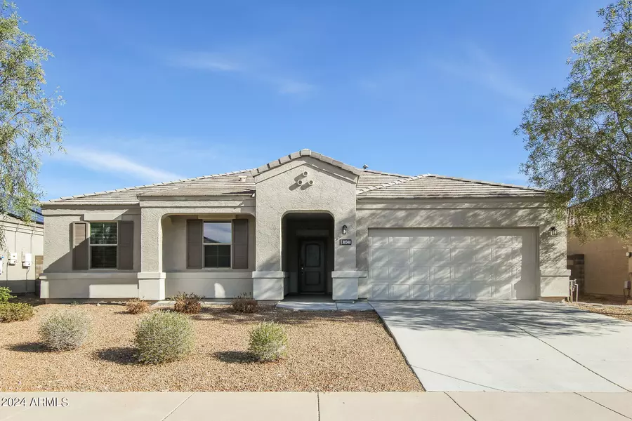 30340 W COLUMBUS Avenue, Buckeye, AZ 85396