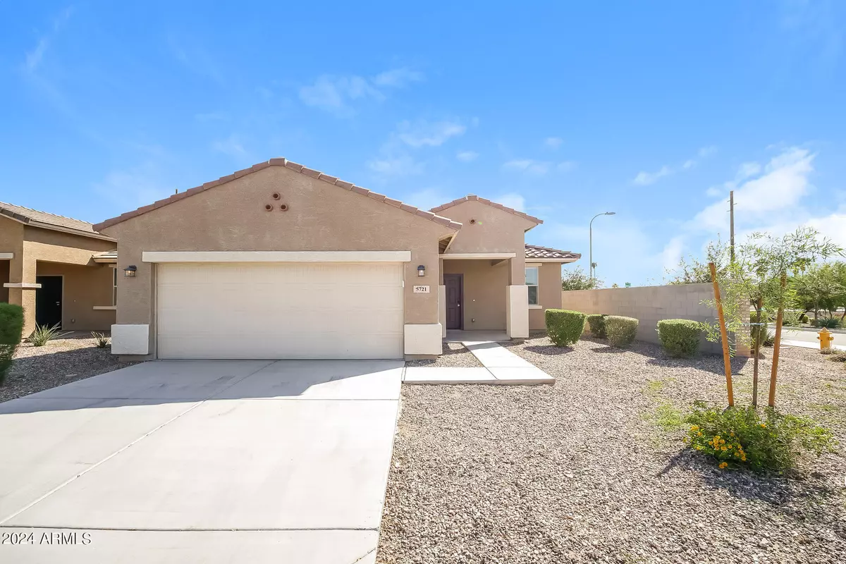 Glendale, AZ 85303,5721 N 71ST Drive