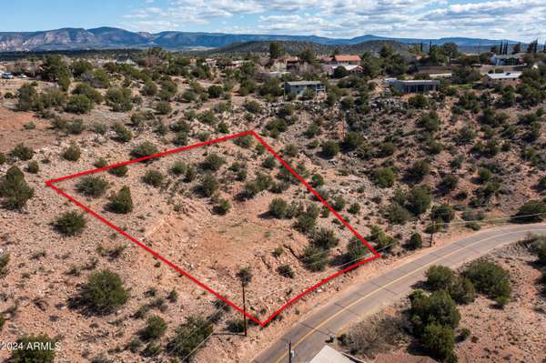 Rimrock, AZ 86335,46994695 E DEER RUN Trail #138, 139