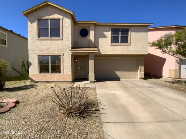 12852 N B Street, El Mirage, AZ 85335